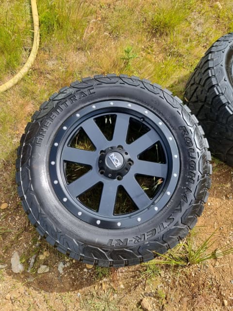 Rims and tyres for sale | Wheels, Tyres & Rims | Gumtree Australia ...