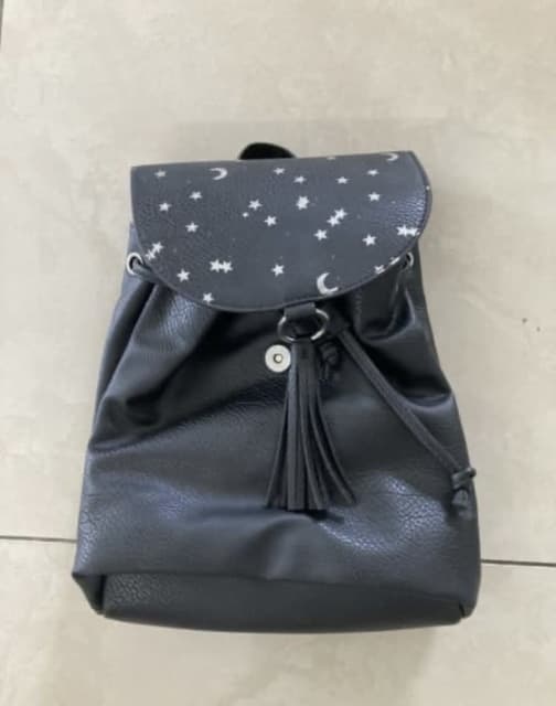 Typo Magical Backpack Bags Gumtree Australia Leichhardt Area