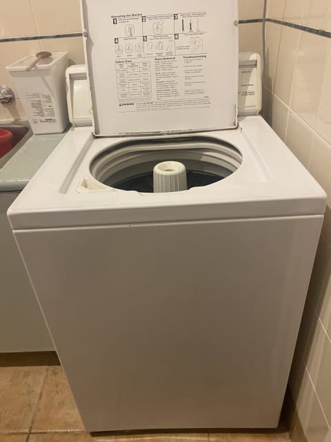 gumtree washing machine gold coast