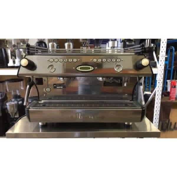 PreOwned 2 Group La Marzocco FB80 Commercial Coffee Machine Coffee