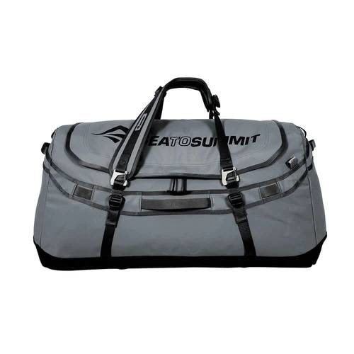 STS Duffle Bag 130L (Charcoal) Camping & Hiking Gumtree Australia Bayswater Area Bayswater