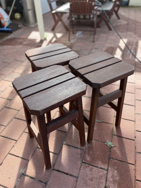 outdoor bar stools gumtree