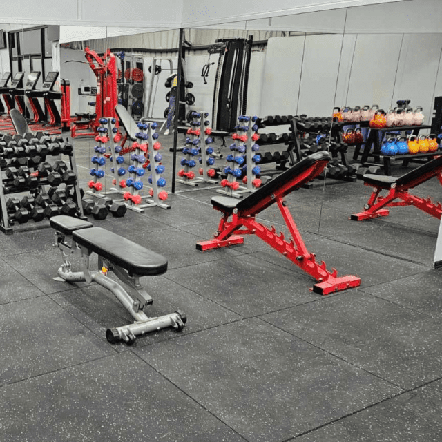 TOP GYM WOMENS GYM MEMBERSHIP NO LOCKIN CONTRACTS Gym & Fitness in Werribee VIC Gumtree