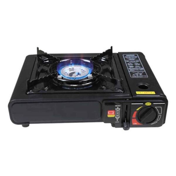 bbq portable gas stove Single Butane Stove camping stove Other