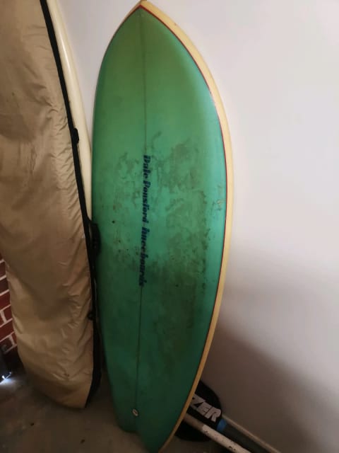 oke surfboards prices