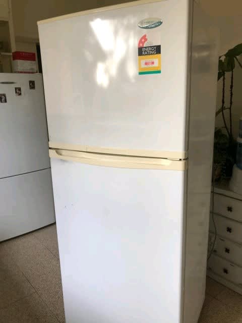 westinghouse fridge gumtree