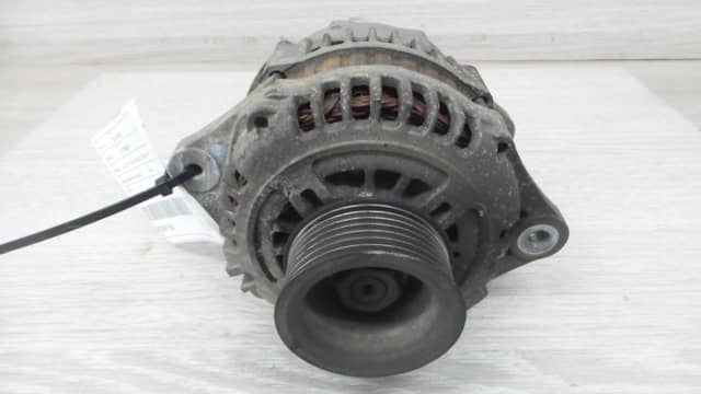 2009 HOLDEN COLORADO 3.0L AUTO DIESEL UTILITY ALTERNATOR | Engine ...