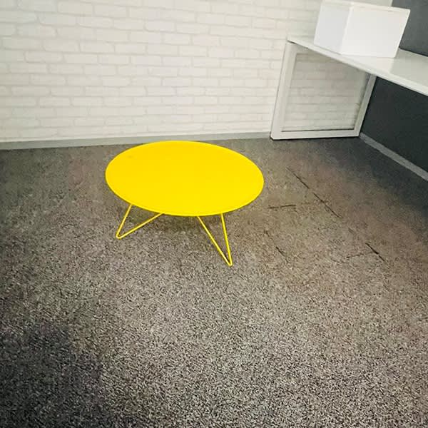 Our price 170 RRP 500 Seis coffee and side table Coffee Tables