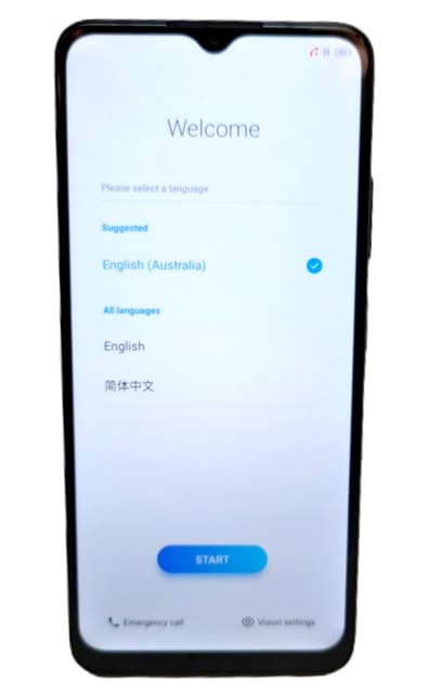 zte a71 5g optus