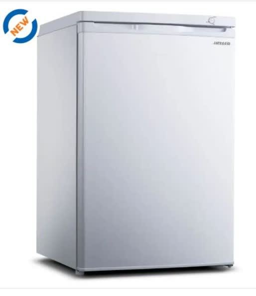 HELLER 91L VERTICAL FREEZER *6826572 KALAMUNDA MITRE 10 Fridges & Freezers Gumtree
