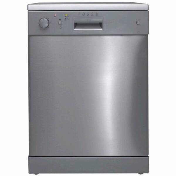 ARC 60cm Freestanding Dishwasher, Stainless Steel Model AD14S Dishwashers Gumtree Australia