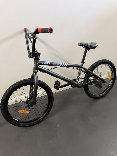 haro 200.3 bmx