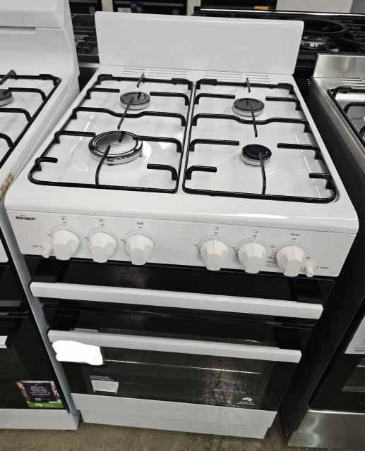 Natural Gas Oven Stove Chef With 6 Months Warranty Ovens in Mount