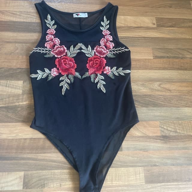 Temt bodysuit store