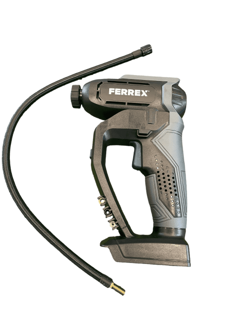 Ferrex 2024 drywall sander