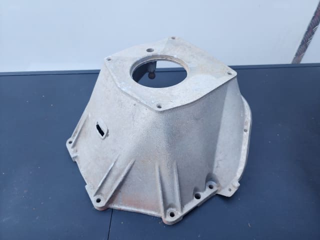 Holden HK HT HG HQ HK HX LH LX 253 308 V8 Bellhousing | Engine, Engine ...