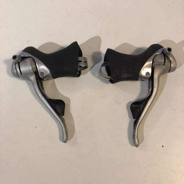 shimano rsx shifter