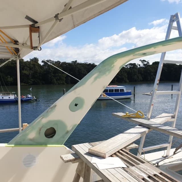 Auto marine Spray painters painters labourer paint prep Automotive