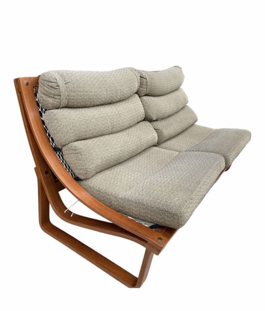 Iconic MCM Tessa T4 Lounge Suite 1970s In Exceptional condition Sofas