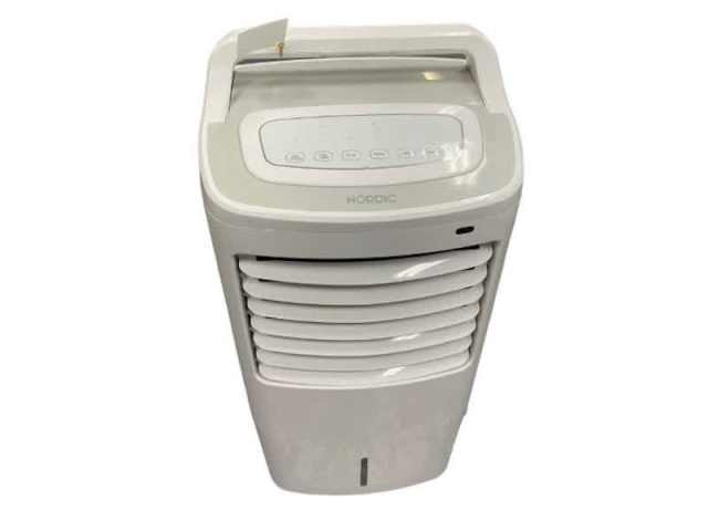 Air Cooler Nordic Air Cooler - Air Conditioning & Heating in Sunshine ...