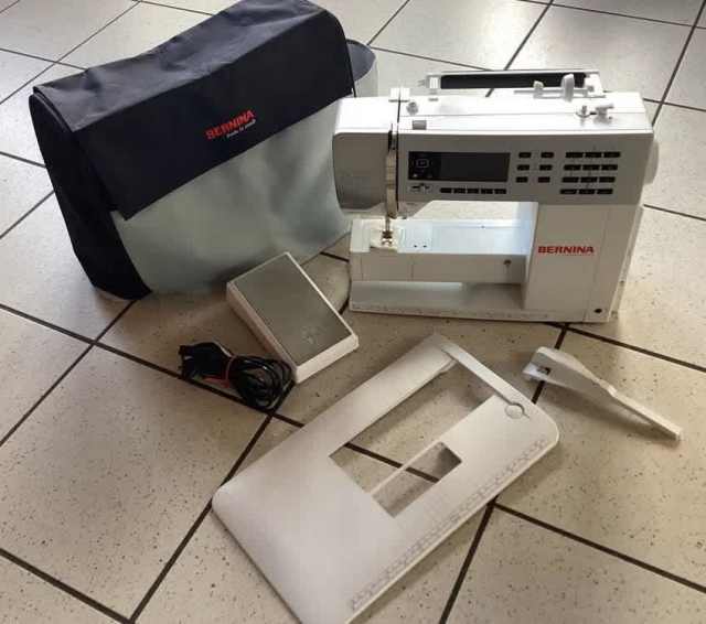 Bernina B 530 sewing machine *new* Android Tablets in Mount Gravatt