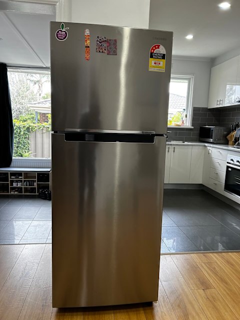 samsung inverter fridge for caravan