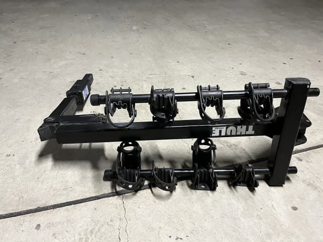 gumtree bicycle rack