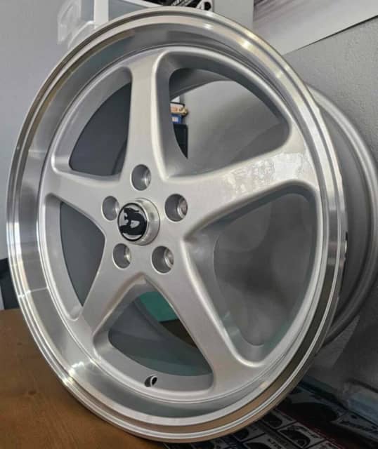 19 Staggered Walkinshaw Wheels Suit VE, VF, VZ, VX In Stock!! | Wheels ...