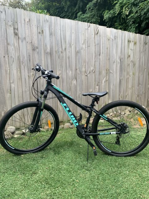 Womens discount bike anaconda