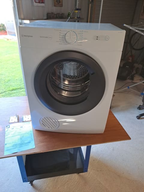 simpson 5.5 kg washing machine good guys