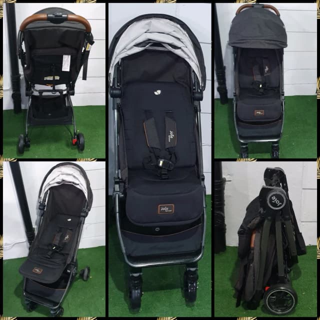 gumtree travel pram