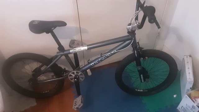 olx bmx mongoose