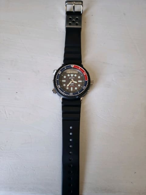 Seiko divers | Watches | Gumtree Australia Liverpool Area - Hoxton Park ...