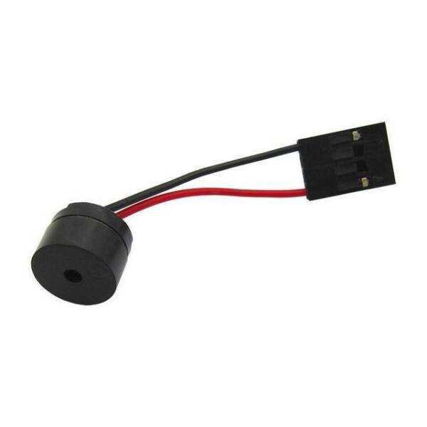 Internal 4Pin Universal PC Speaker {5 to Post} Computer