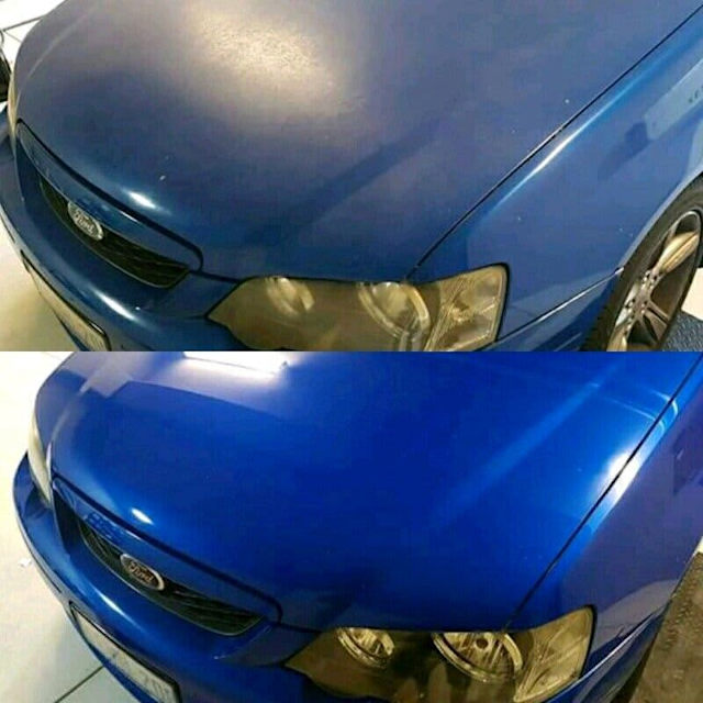 JFS CAR DETAILING AND BUFFING Other Automotive Gumtree Australia
