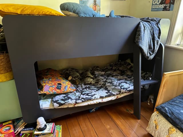 Kids bunk deals beds gumtree