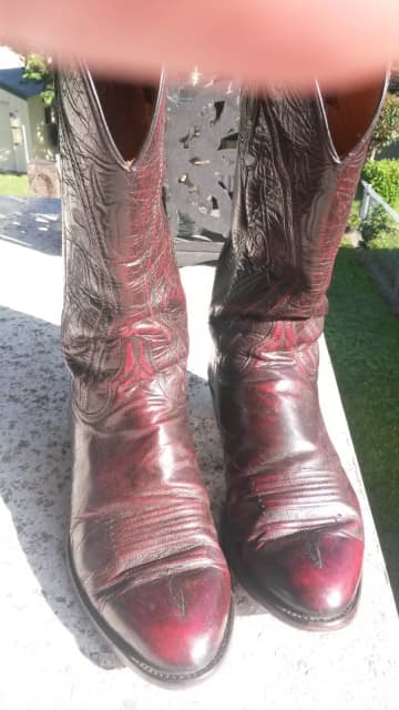 lucchese l6630