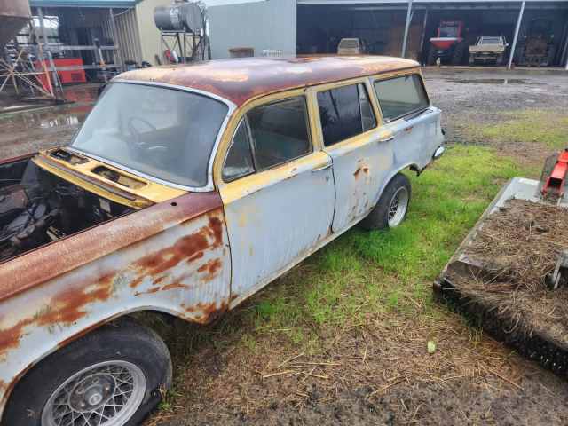 Holden EJ station wagon | Cars, Vans & Utes | Gumtree Australia ...