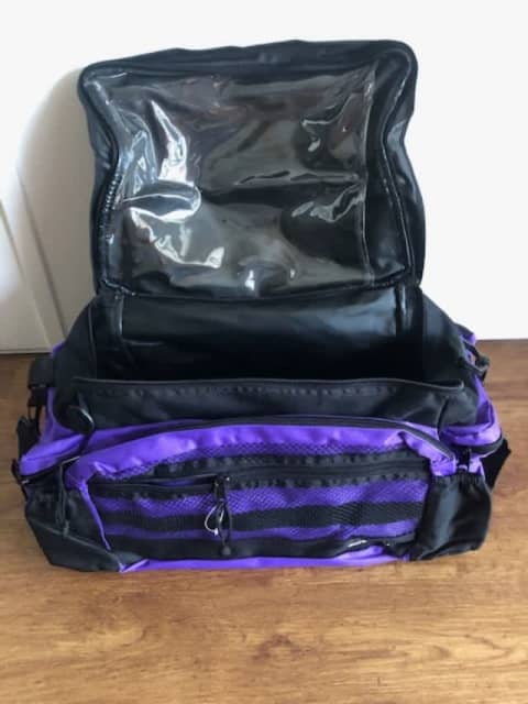 SURECATCH FISHING TACKLE BAG – New, Miscellaneous Goods