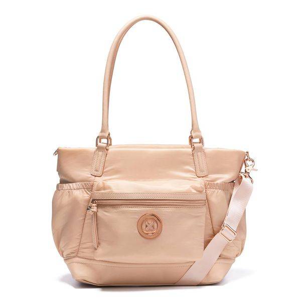 🚨👀 MIMCO BABY BAG PINK LIKE NEW !!! Baby Clothing Gumtree