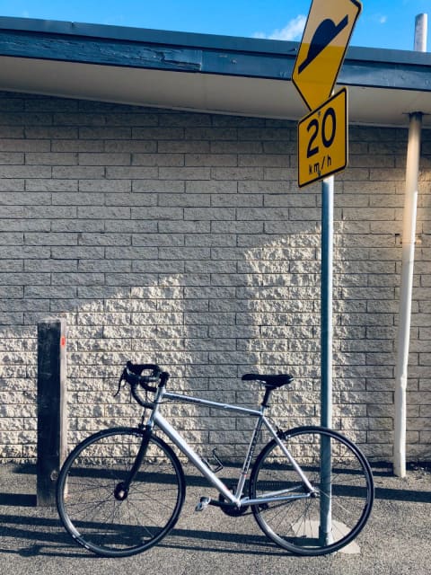 fixie specialized