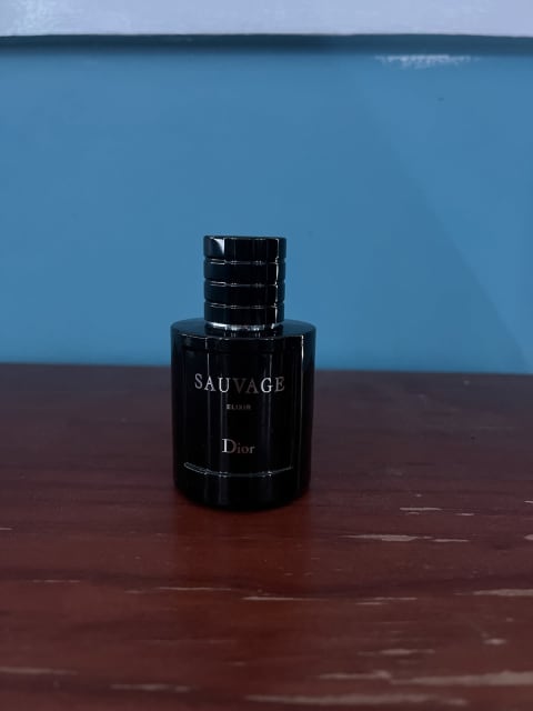 Smell Like A Legend With The New Dior Sauvage Elixir  Flipboard