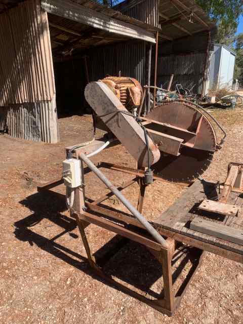 Masonary saw | Miscellaneous Goods | Gumtree Australia Mount Barker ...