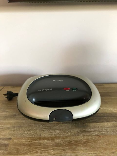 breville big one jaffle maker