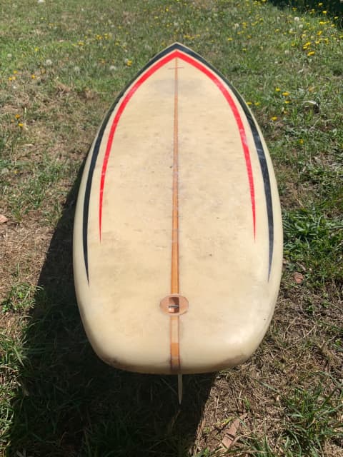 gash surfboard for sale