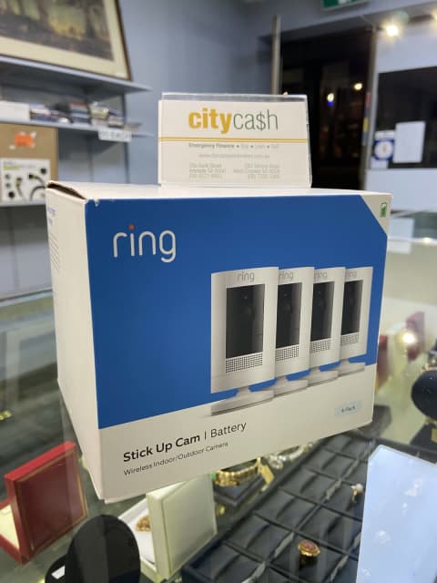 ring stick up cam battery 3 pack costco