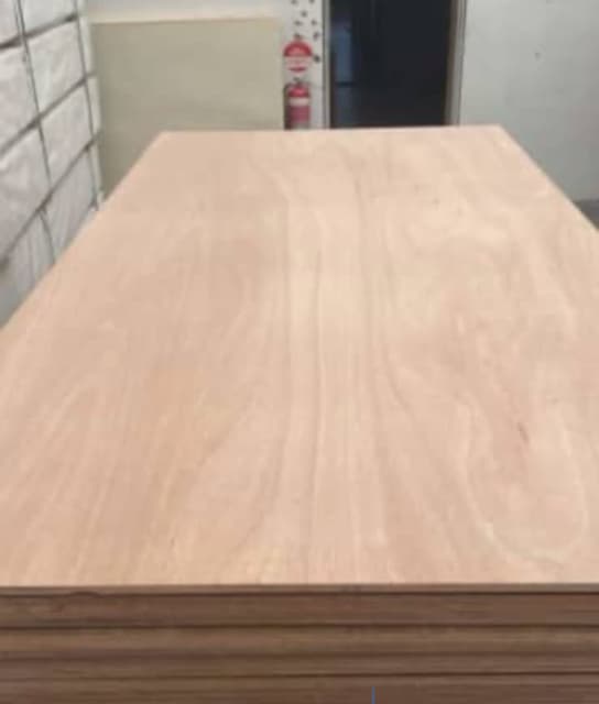 Marine Plywood BS1088 2440 x 1220 x 9mm thickness80 sheet Building