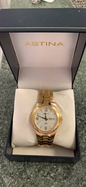 Astina Watch | Watches | Gumtree Australia Stirling Area - Nollamara ...