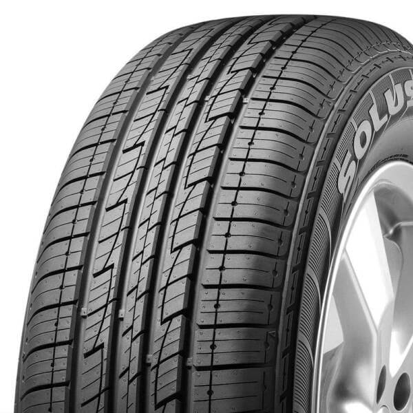 265 50 R20 Kumho ECO Solus KL21 SUV 4WD Tyre Jeep Grand Cherokee