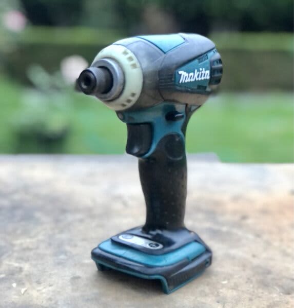 MAKITA 18V BRUSHLESS Impact Driver Drill 3SPEED BTD145 FREE Shipping
